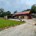 Barn Conversion