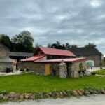 Barn Conversion