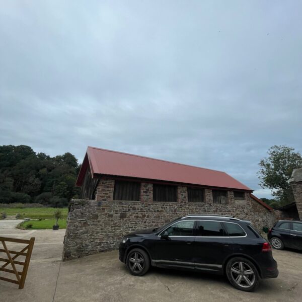 Barn Conversion