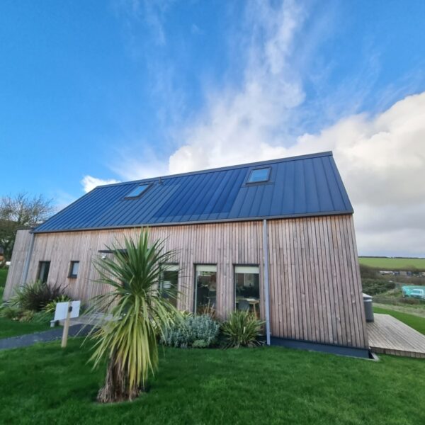 Woolacombe Holiday Park