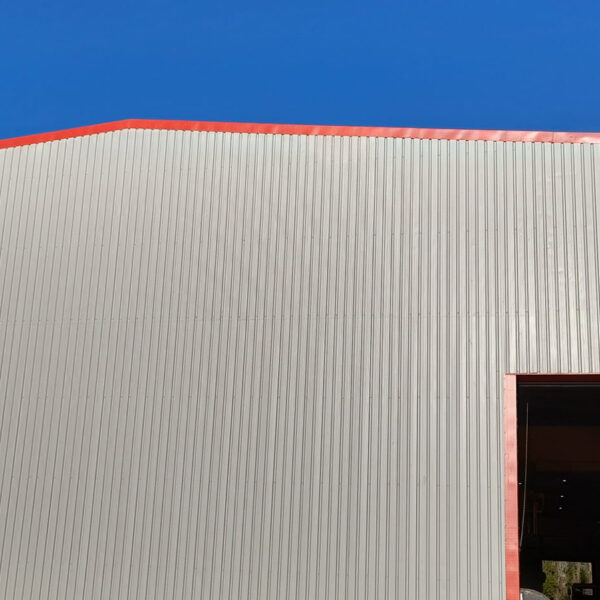 About DB Roofing Services