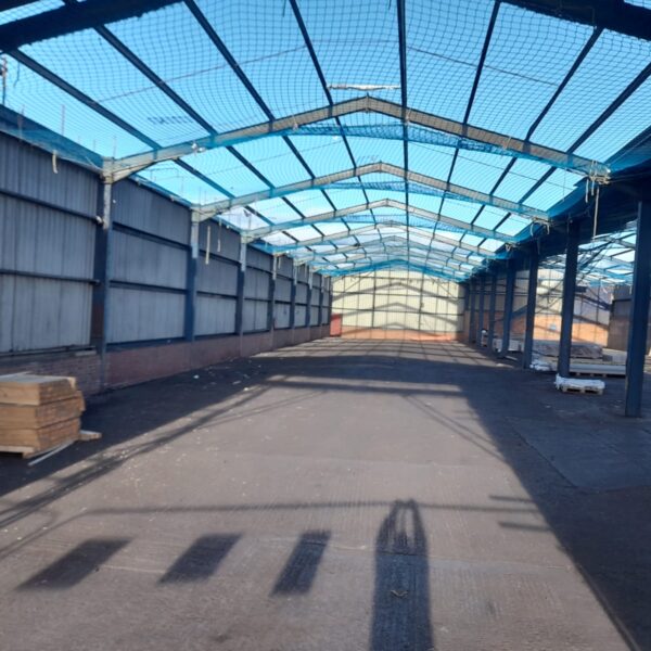 Non licensed asbestos removal